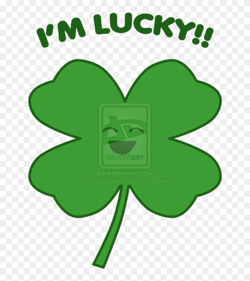 Shamrock #485089