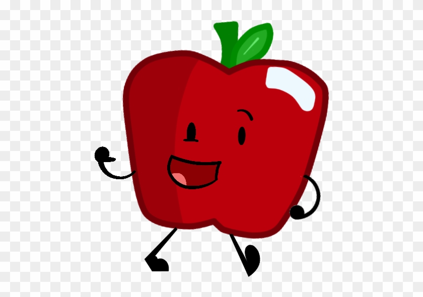Apple - Object Survival Island Apple #485167
