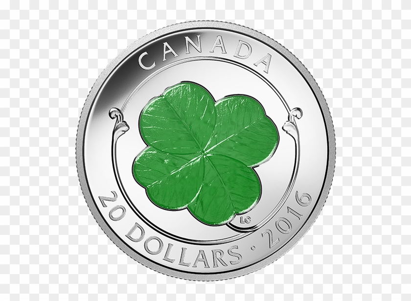 Green Coin #485218