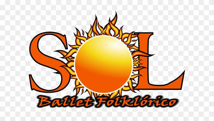Founded By Sol And Alegre Ballet Folklorico's - Sol Ballet Folklorico #485250