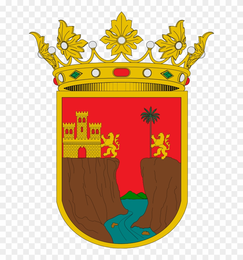 Michoacan - Chiapas Coat Of Arms #485261