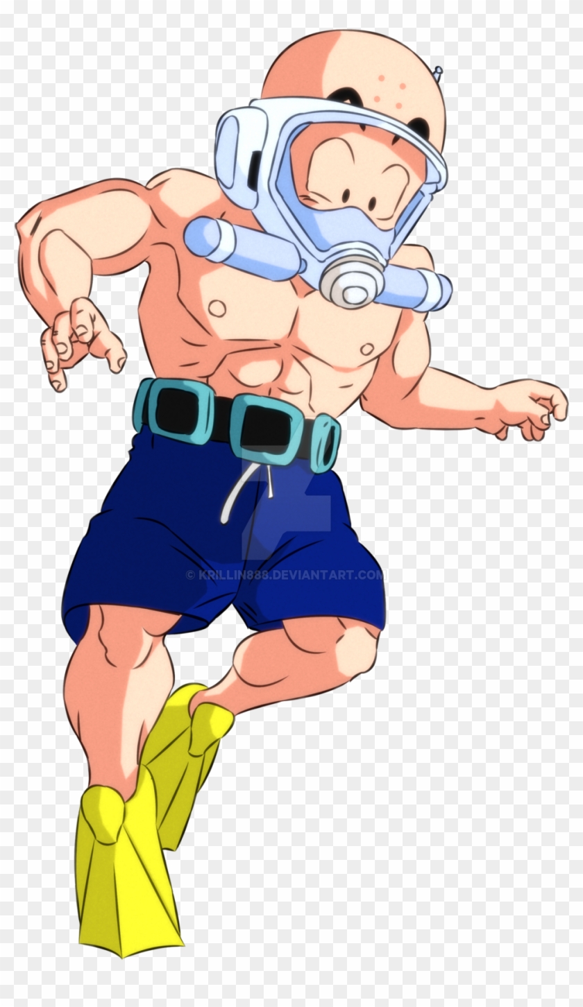 Dragonball Z [v - Garlic Jr. #485332