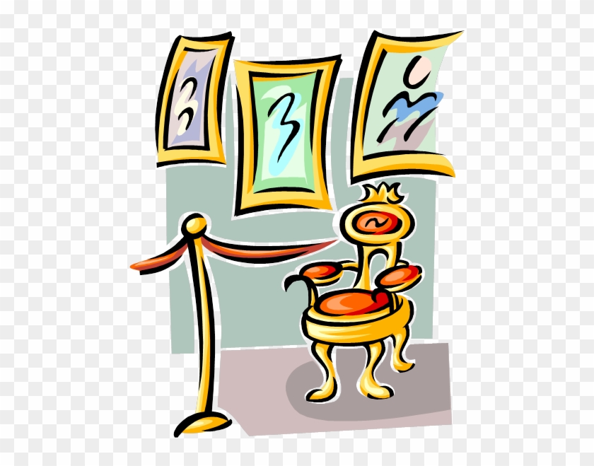 Clip Art #485410