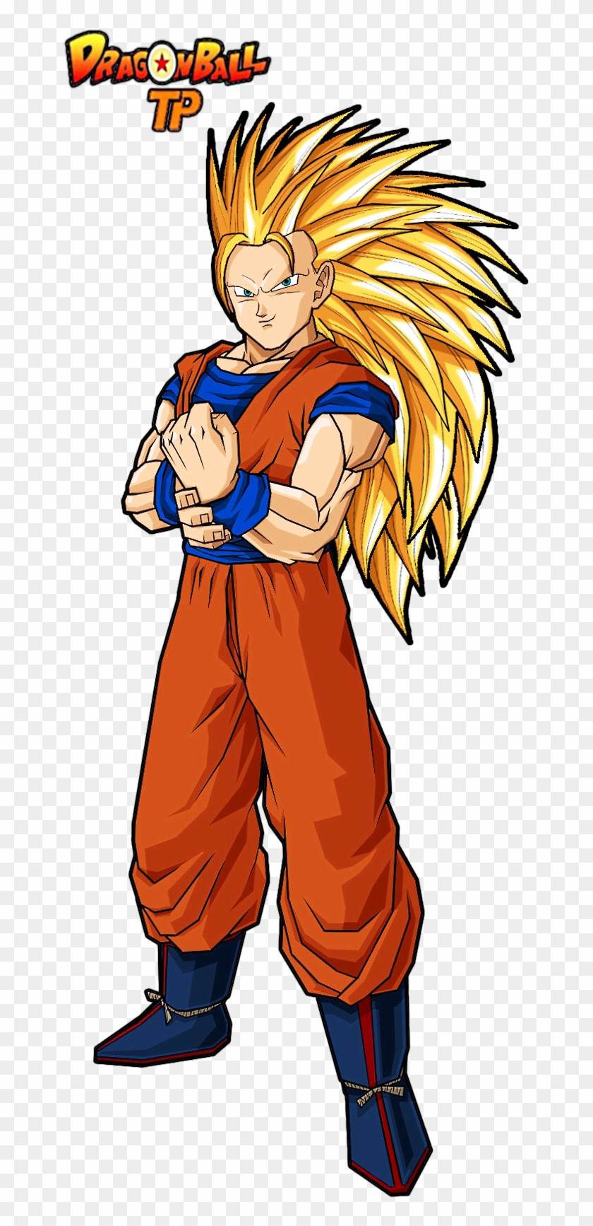 Gohan Ssj - Dragon Ball Z Kai Gohan Super Saiyan 3 #485578