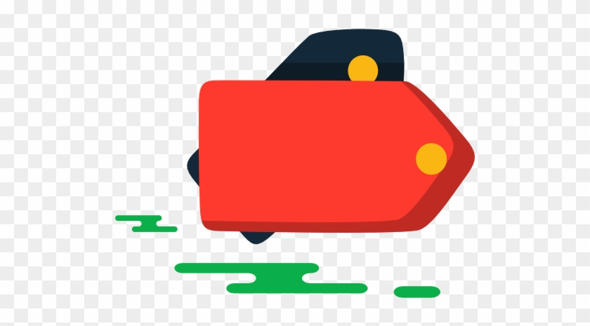 Icono Etiquetas - Png - Red #485777