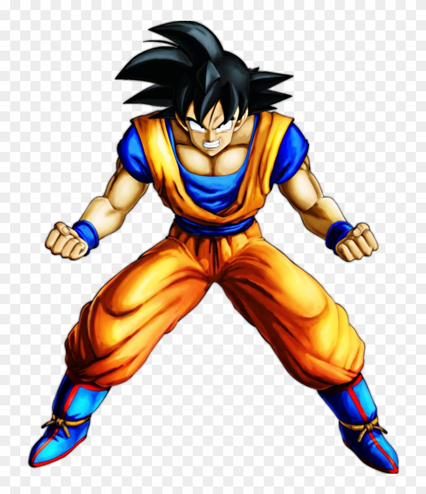 Dragon Ball Z For Kinect - Xbox 360 #485865