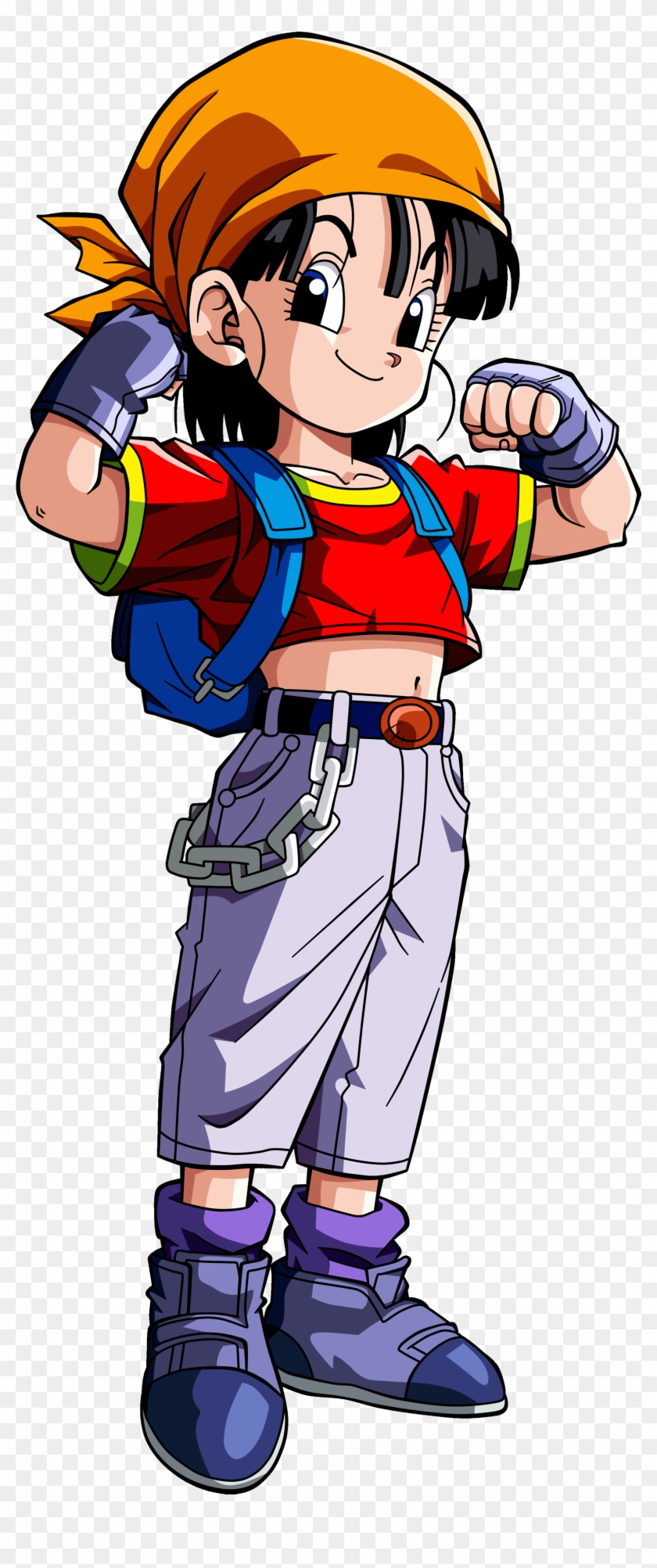 Latest Images - Pan Dragon Ball #485877