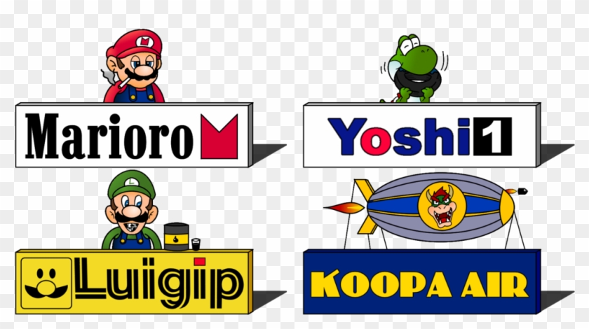 Mario Kart - Mario Kart 64 Japan #485874