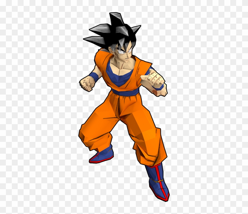 Download Zip Archive - Dragon Ball Z #485881