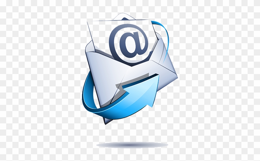 Email-icon - Email Icon Cartoon #485960