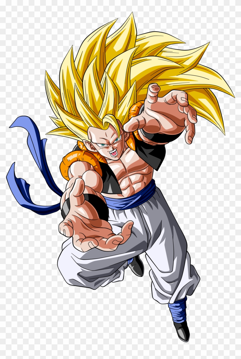 Avatar Id - - Dragon Ball Z Png #485969