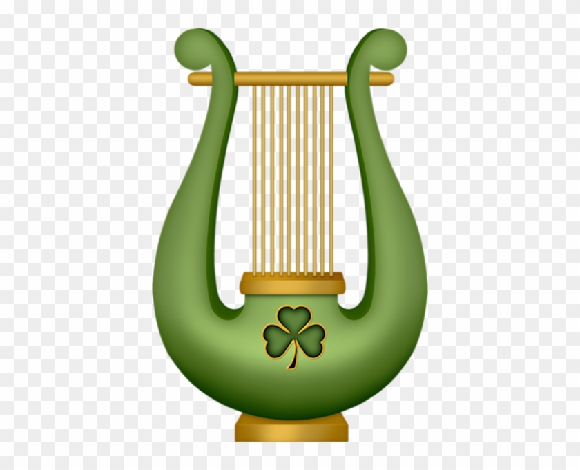 Tube St Patrick - Saint Patrick's Day #485976