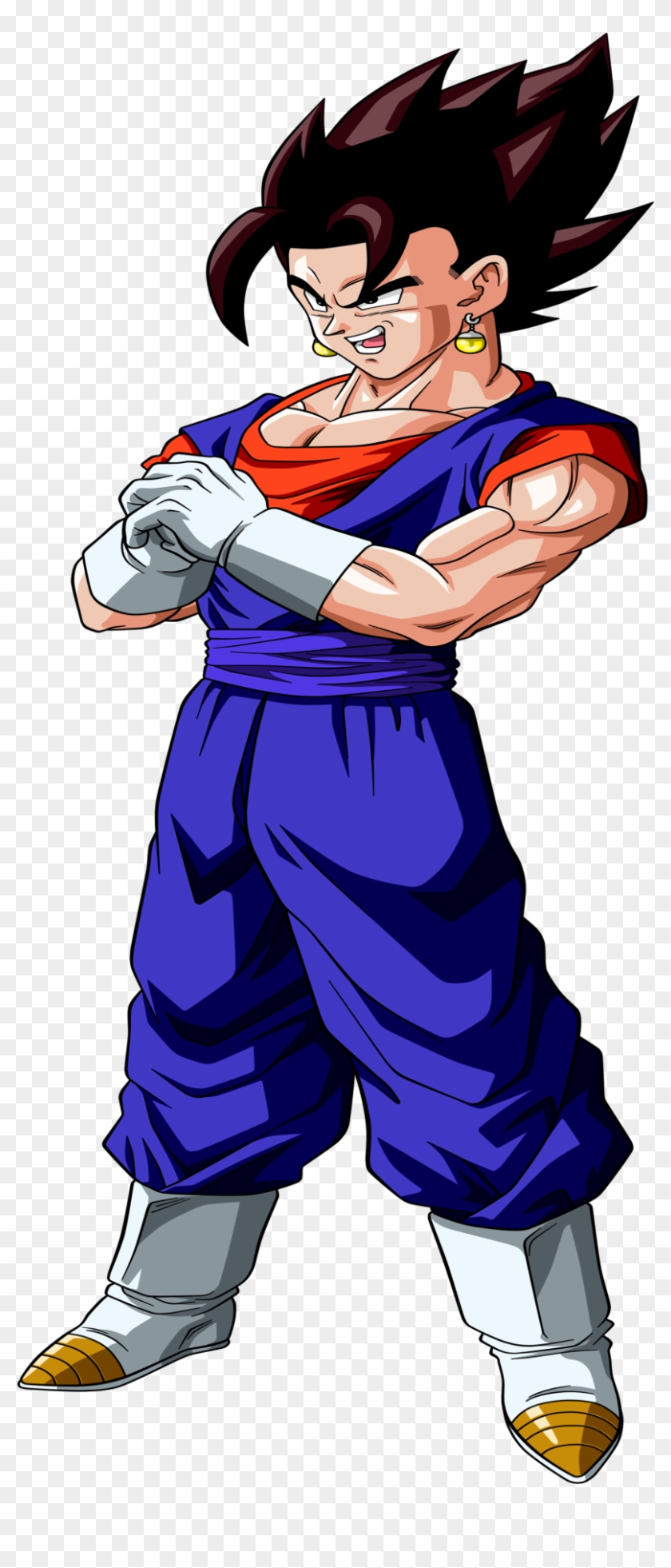 Wallpaper - Dragon Ball Z #485995