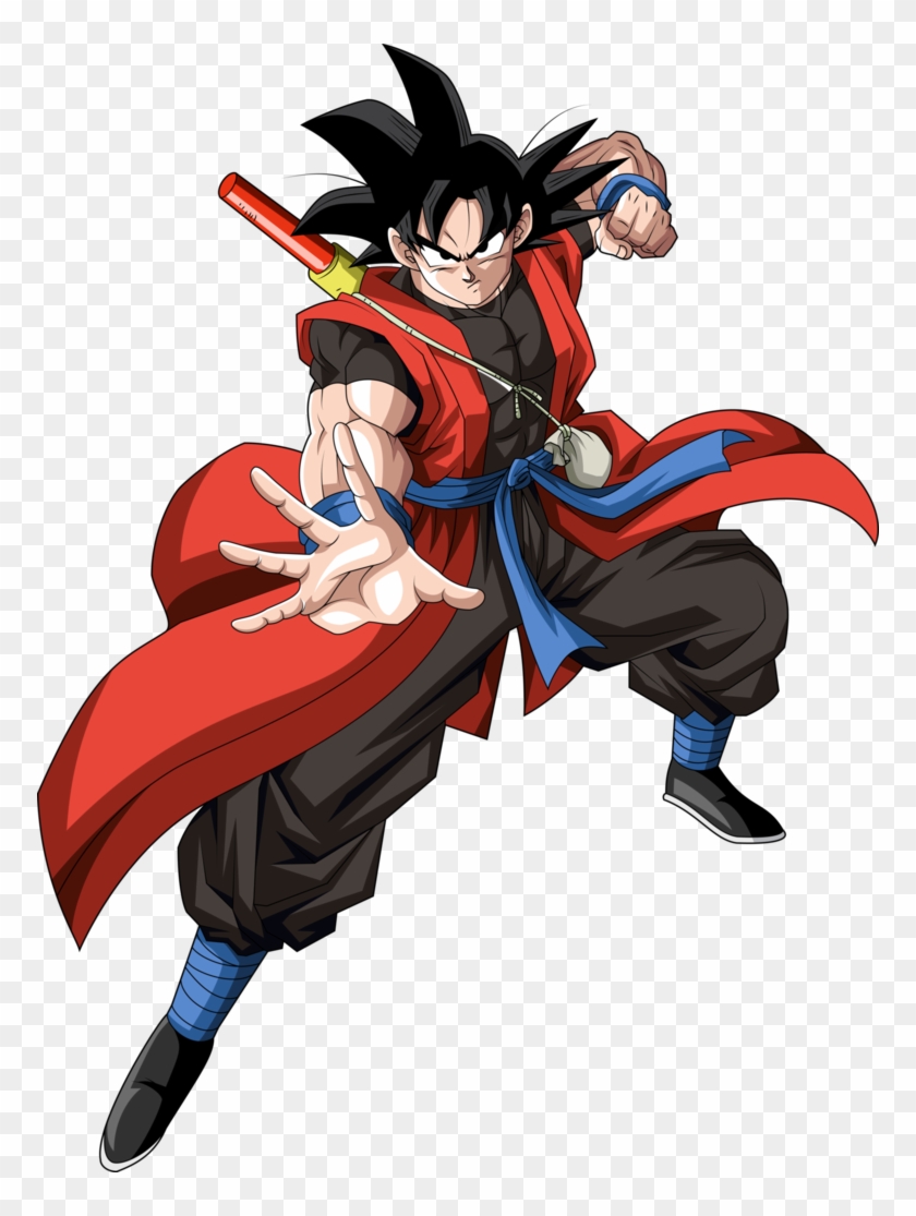 Super Dragon Ball Heroes Images - Super Dragon Ball Heroes #486002