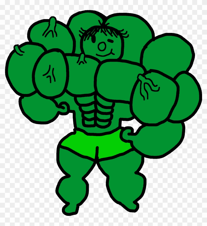 Miss Shy Hulk - Miss Shy Hulk #486044