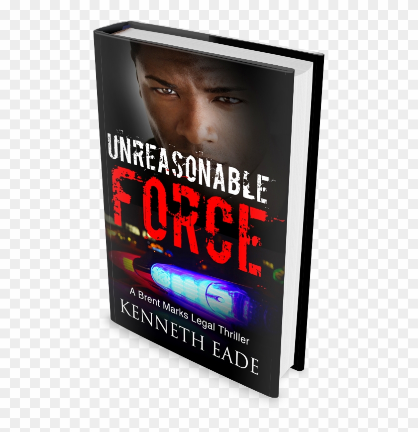 3d - Unreasonable Force #486099