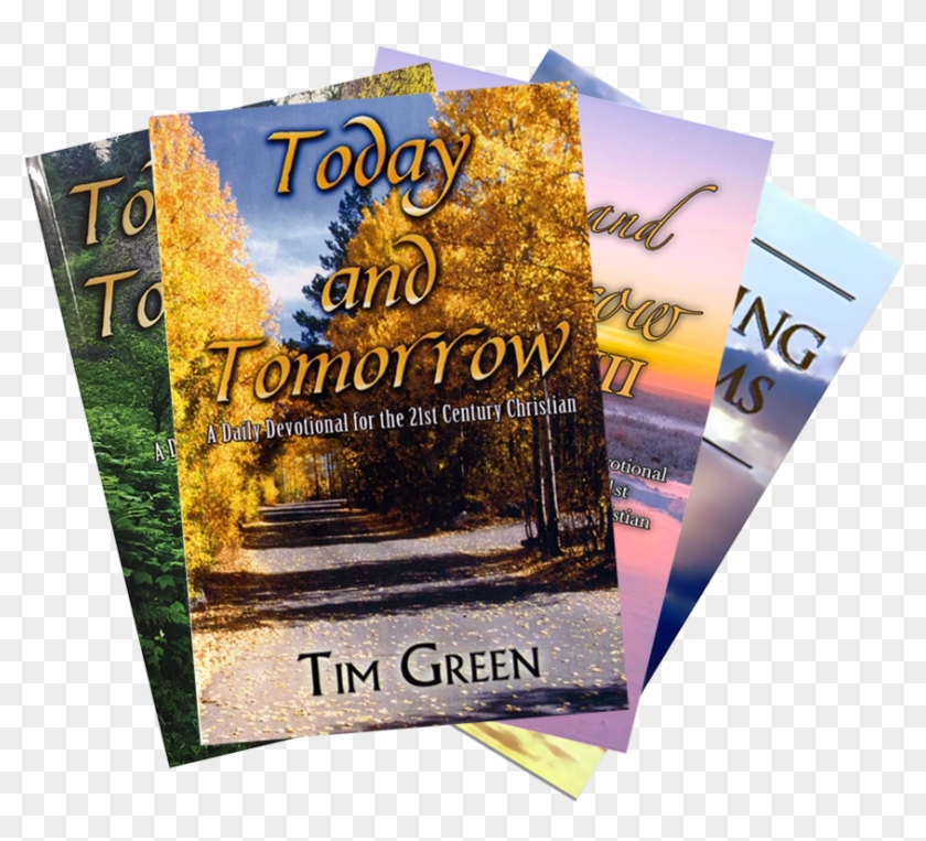 Today And Tomorrow [book] #486101