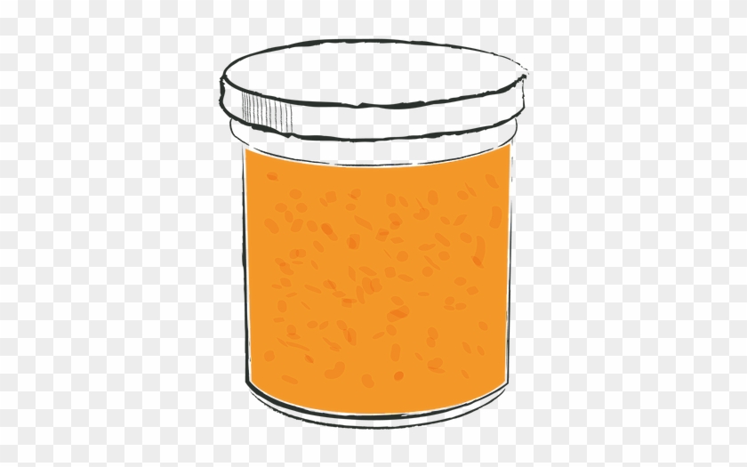 Apricot & Rosemary - Grand Marnier #486127