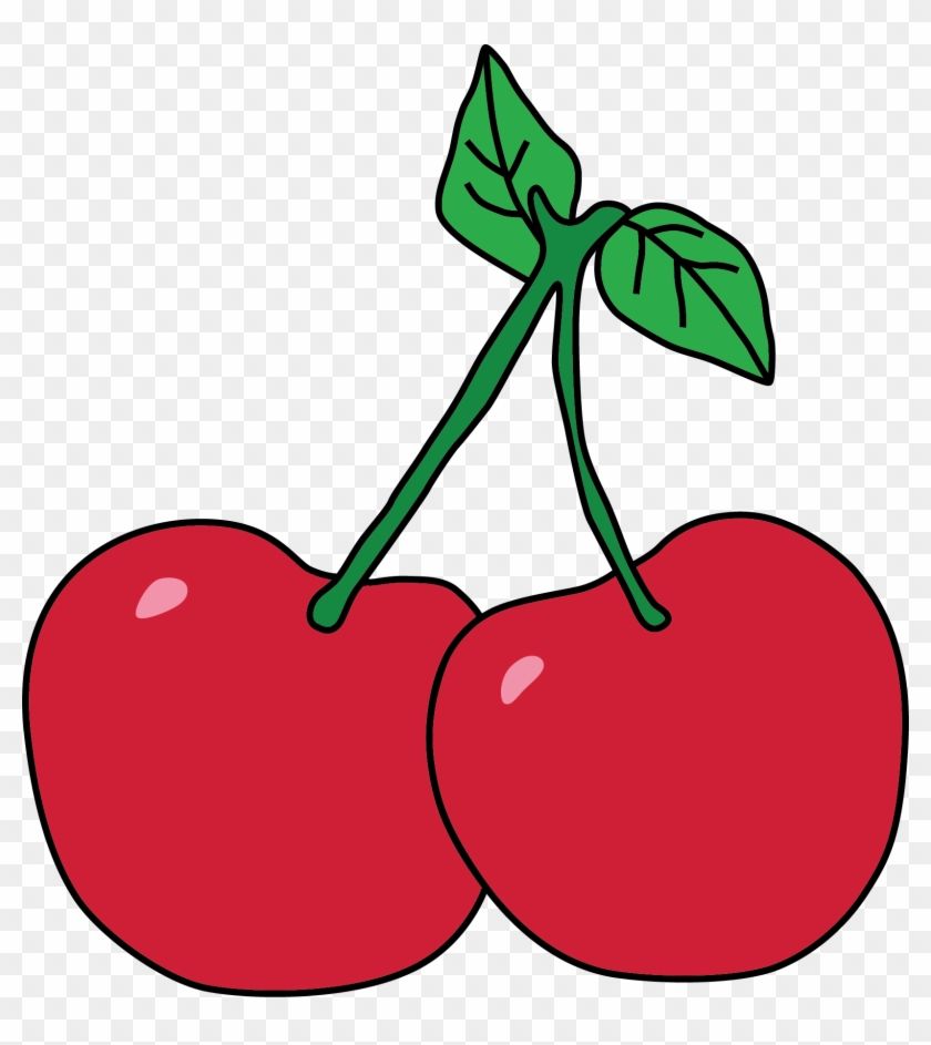 Apricot - Pac-man #486231