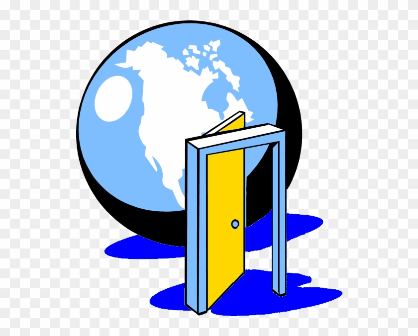 5) Improving In The Practice Of A Language Or Learning - Open Door To The Word #486277