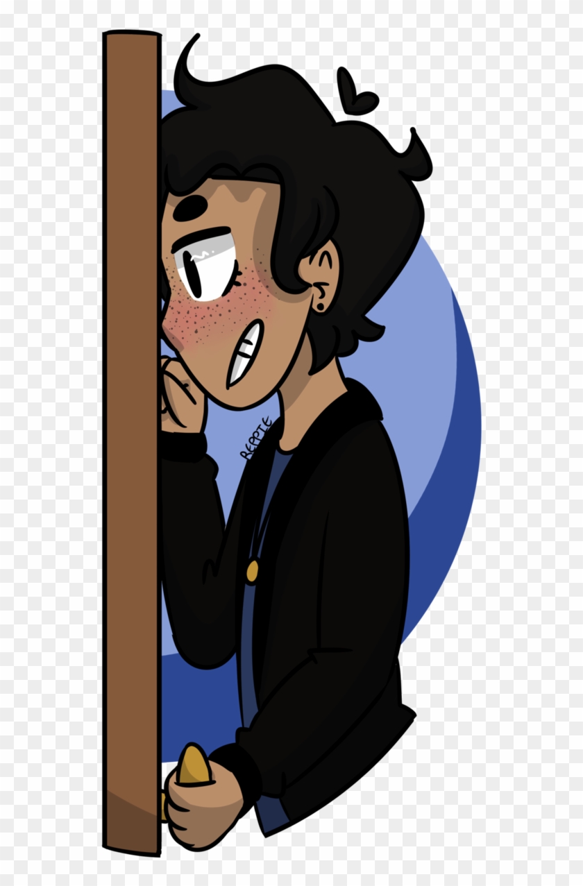 Veronica Open The Open The Door Please By Niightowls - Veronica Open The Door Please #486279