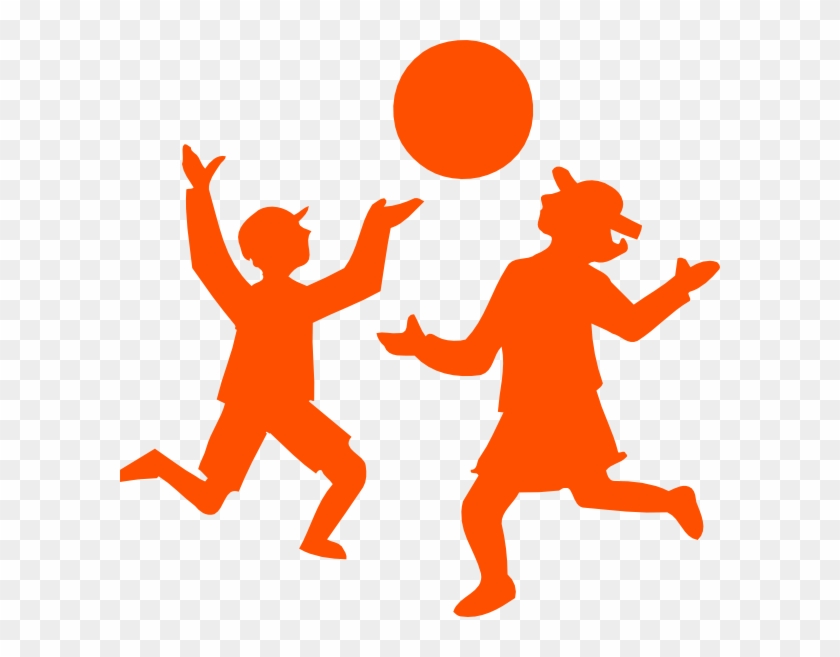 Physical Education Clip Art Black And White #486370