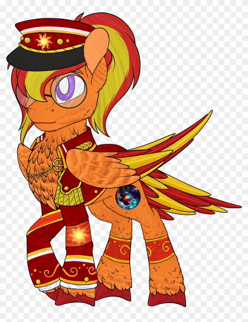 Tech's Lord Uniform Idea And Character - Cartoon #486425