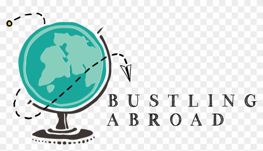 Bustlingabroad - Com - .com #486432