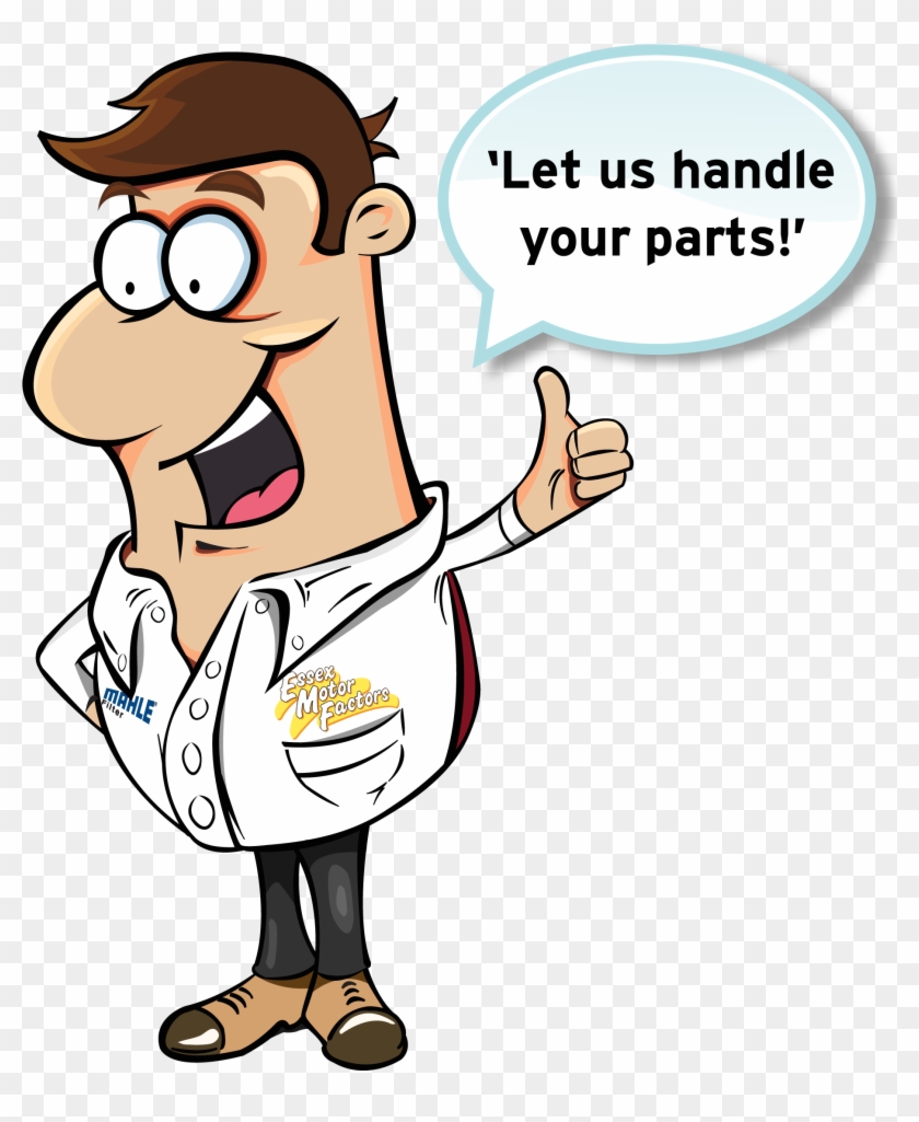 Battery Shack - Essex Motor Factors #486609