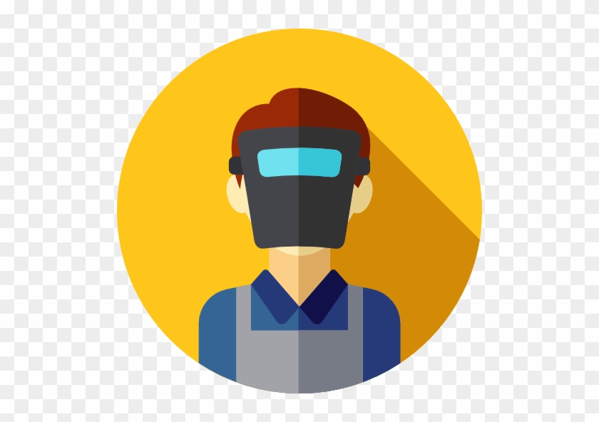 Data Entry - Steel Worker Png #486621