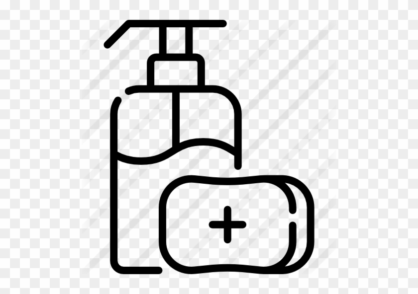 Soap - Soap #486741