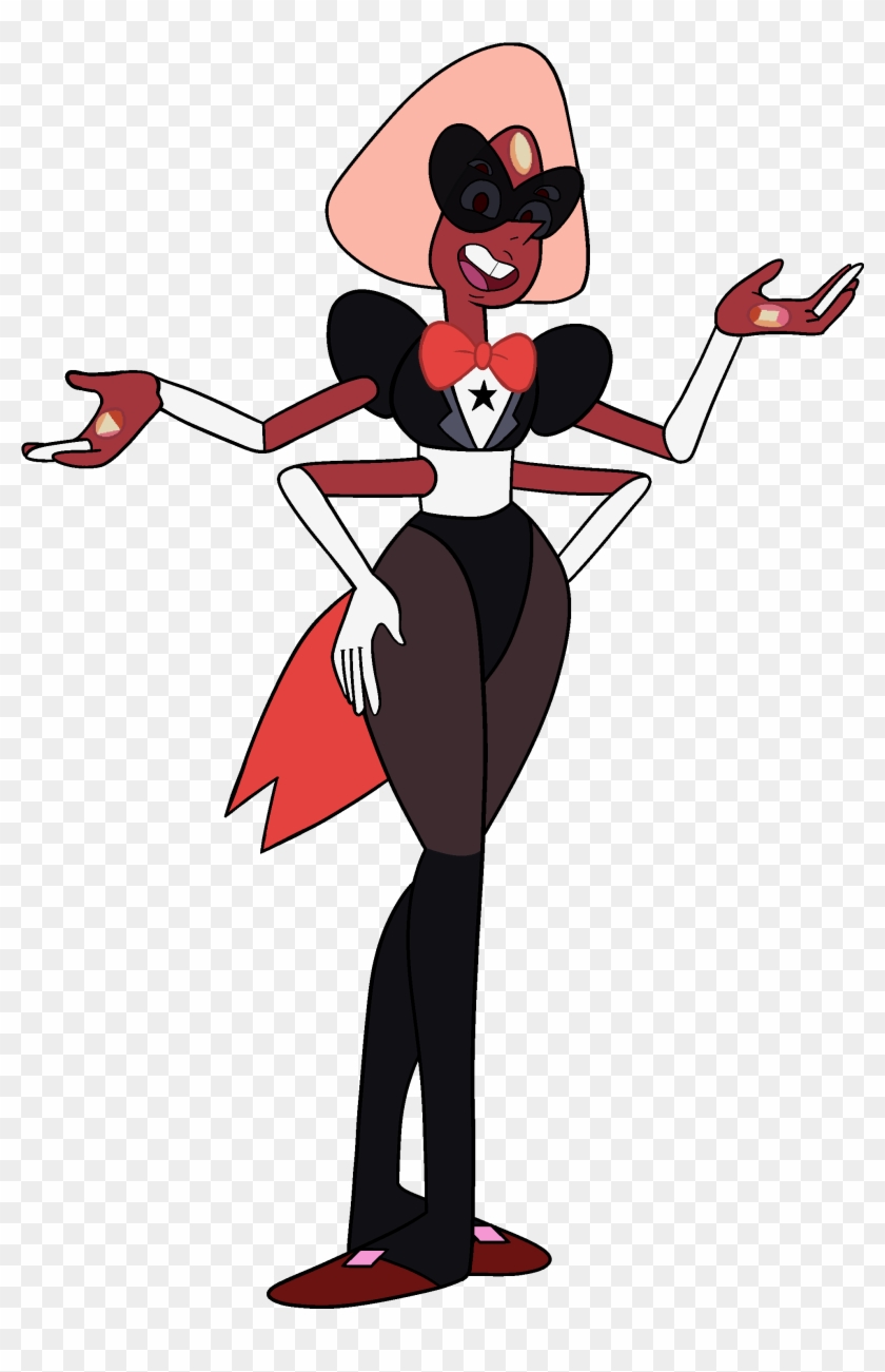 Https - //static - Tvtropes - Org/pmwiki/pub/images/ - Steven Universe Sardonyx #486763
