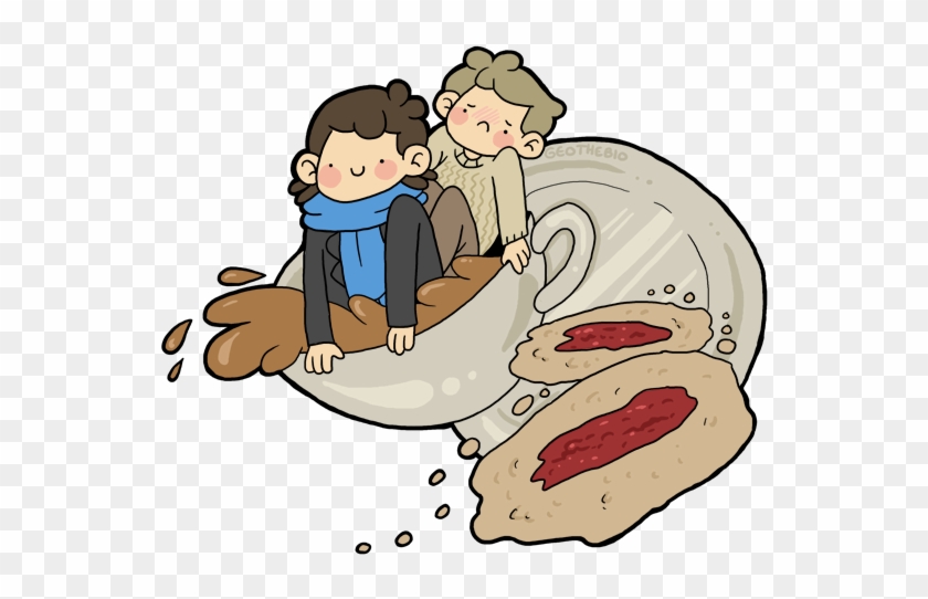 Going Back To My Roots And Doing Some More Sherlock - Illustration #486822