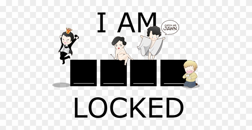 Design Of A T Shirt, Based On The Bbc Sherlock Series - Sherlock I Am Sherlocked #486829