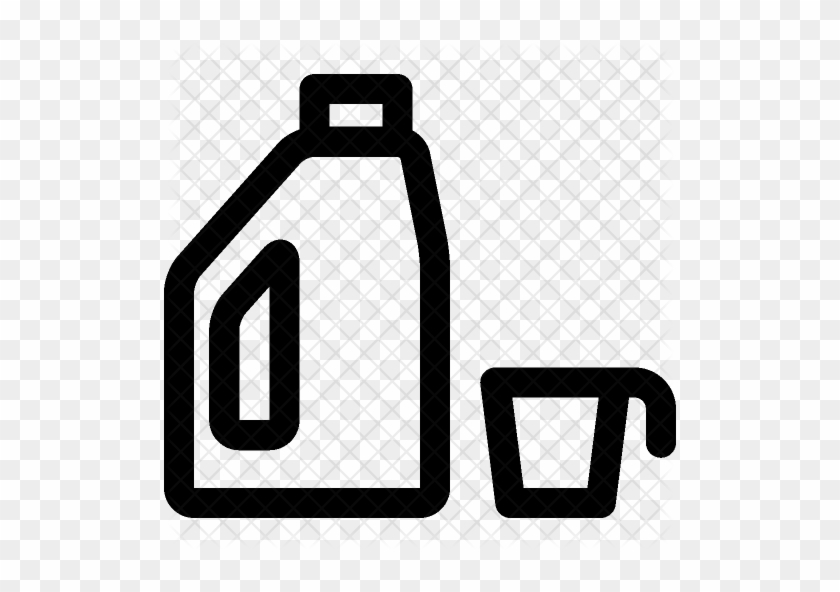 Bottle Icon - Bottle Icon #486835