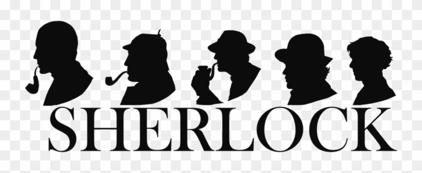 Generations Of Sherlock Holmes By Sorakaji On Deviantart - Baskerville Old Face Font #486839