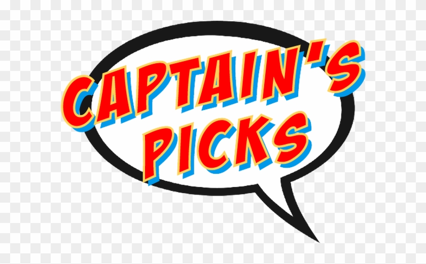 Captain's Picks - Captain's Picks #486876