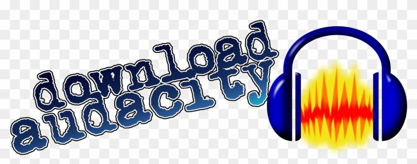 Audacity Icon #486915