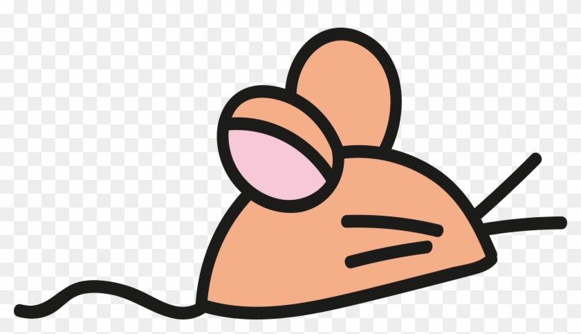Cat Mouse Cartoon Clip Art - Cat Mouse Cartoon Clip Art #486972