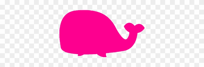 Apoio - Baleia Rosa #486996