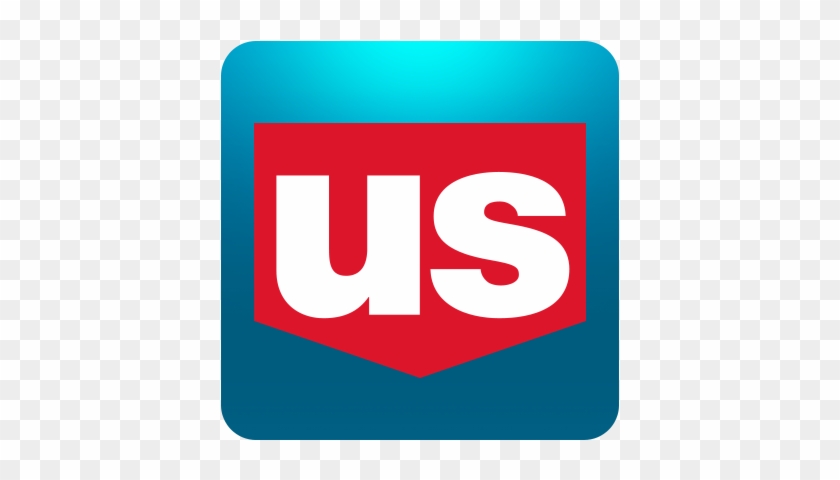 Us Bank App Icon #487029