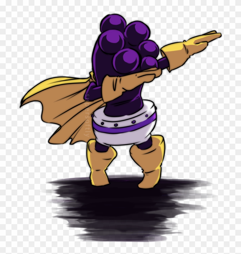 Grape Juice By Supersoftly - Boku No Hero Academia Grape #487078