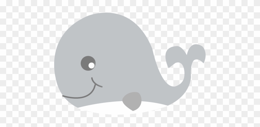 Whale Black And White Clipart For Kids - Whalecoin #487166