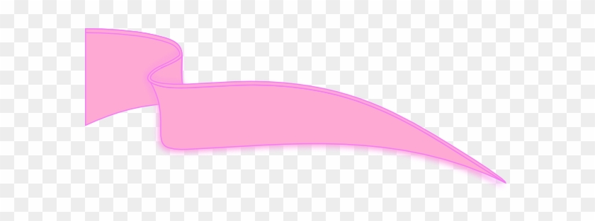 Pink Ribbon Breast Cancer Ribbon Border Co Clip Art - Pink Ribbon Border Png #487187
