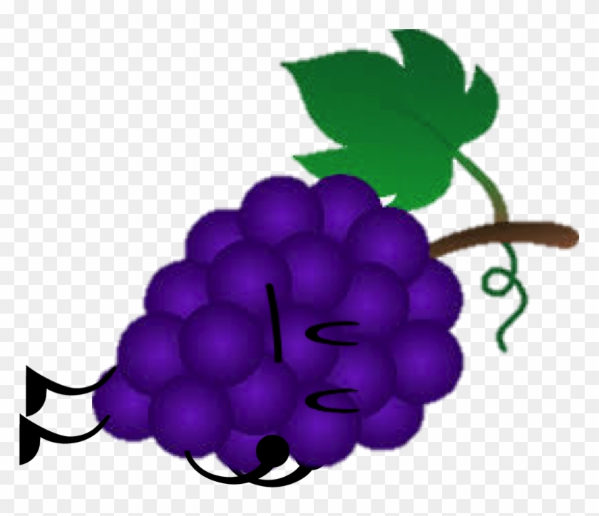Grape - Grape #487194