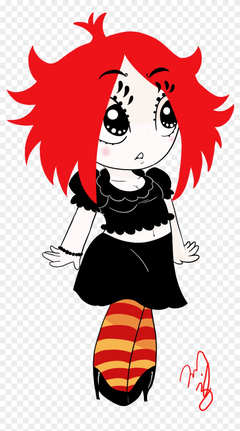 When Did Everyone Get So Tall By Candiedjellyfish - Cartoon #487198