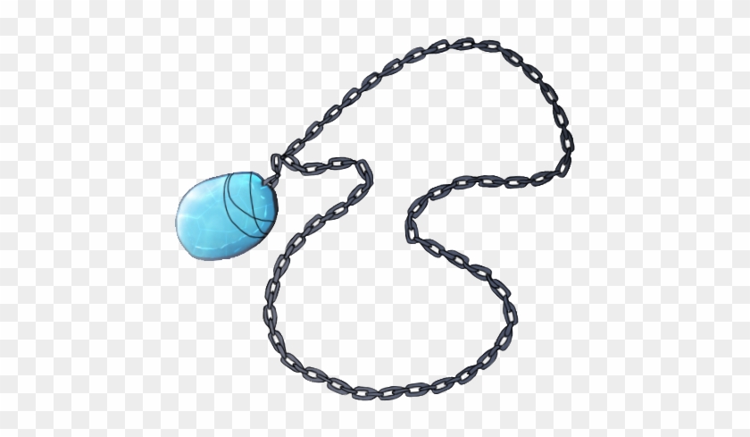 Png Necklace By Grammahobbes On Deviantart - Clipart Necklace #487210