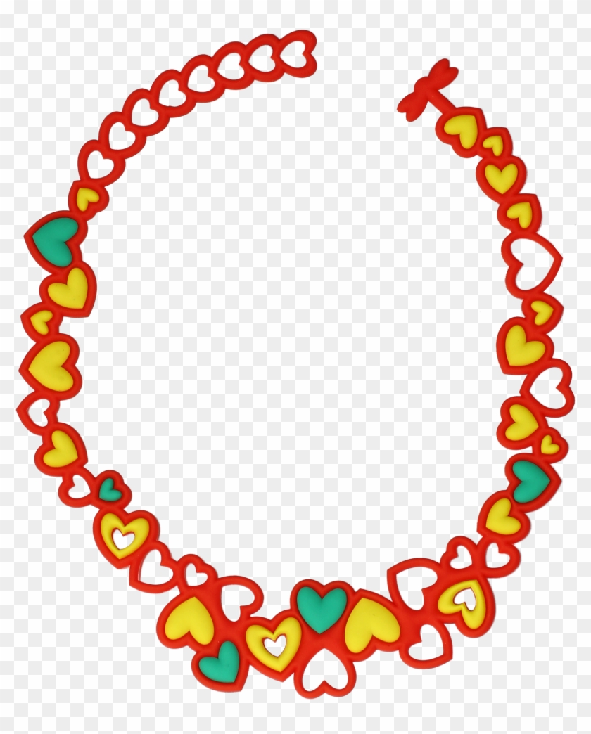 Orange - Circle #487216