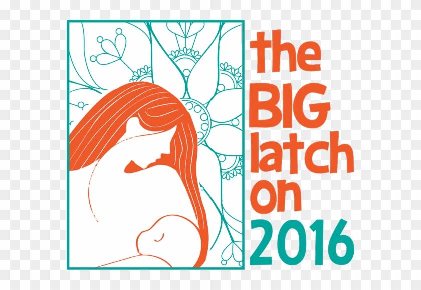 The Global Big Latch On - Big Latch On 2018 #487253