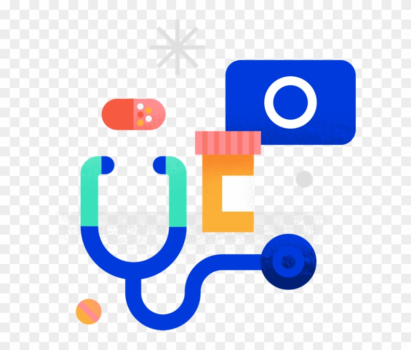 A New Kind Of Health Insurance - Oscar Health #487299